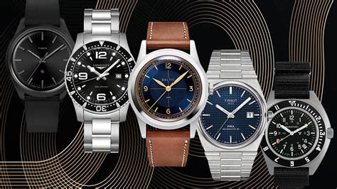 quality men's watches under 1000